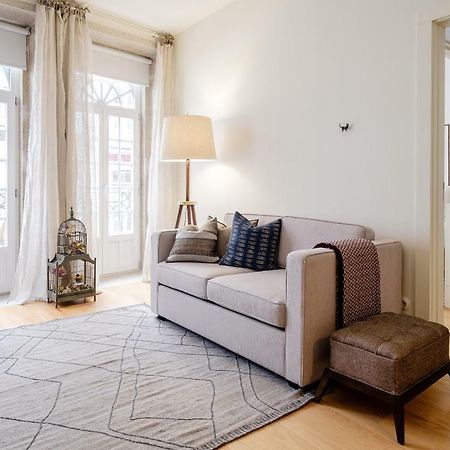 Boutique Rentals-Flores Plaza In City Historical Center Porto Exterior foto